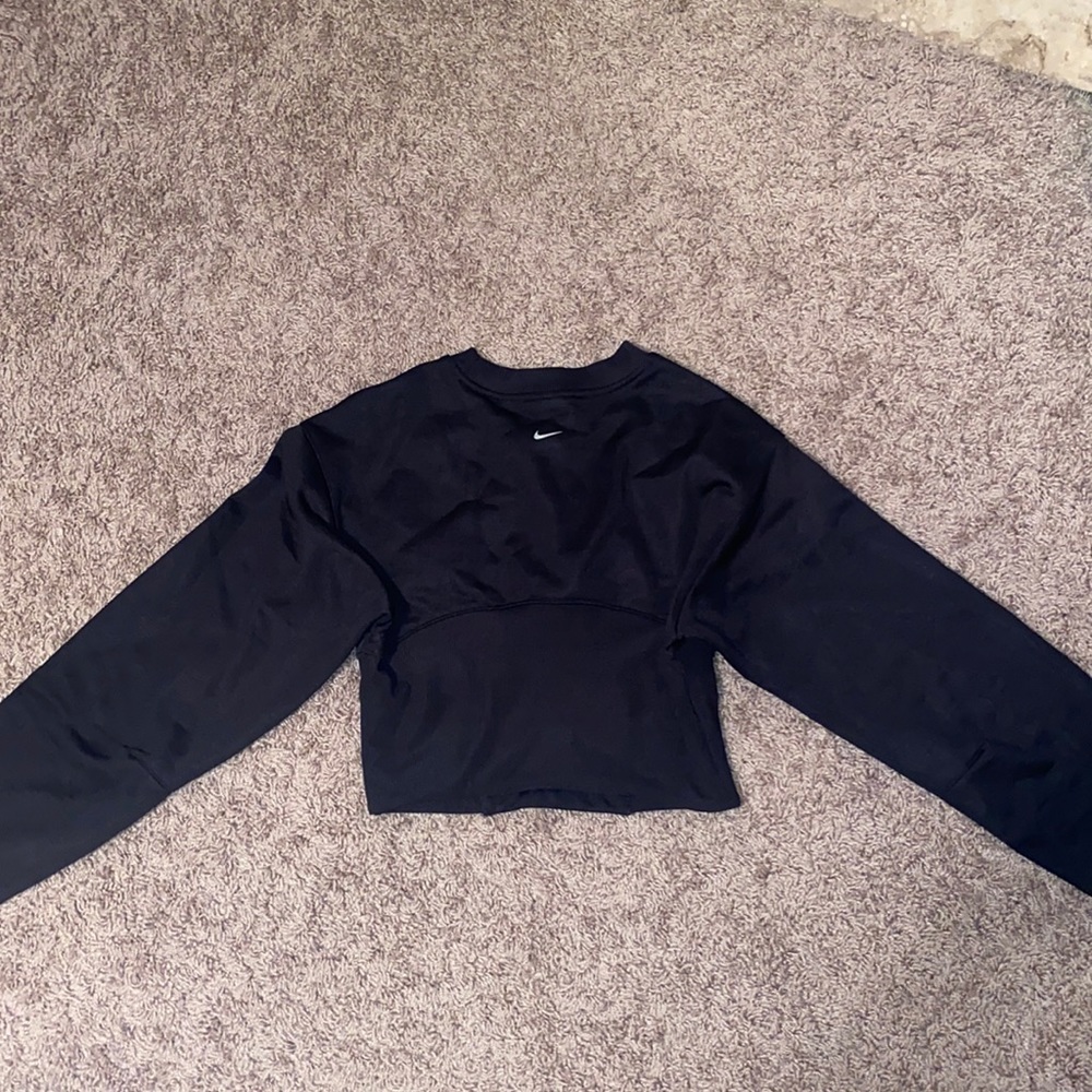 Nike Jacket ~ Pullover NWT